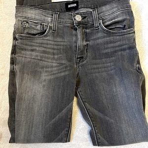 Hudson jeans